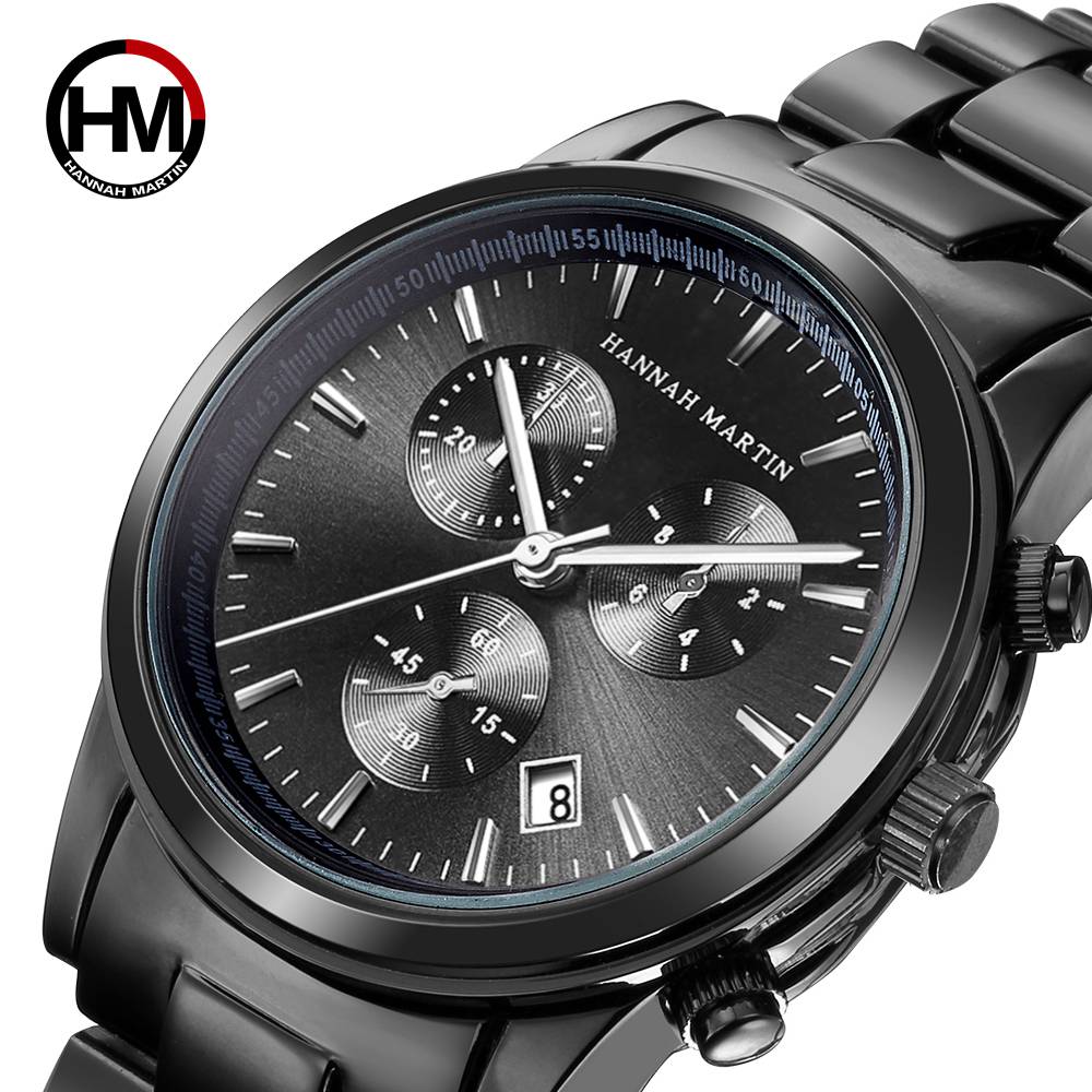 Hannah Martin HM-1039 watch