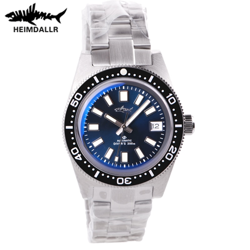 HEIMDALLR HMSI01 watch