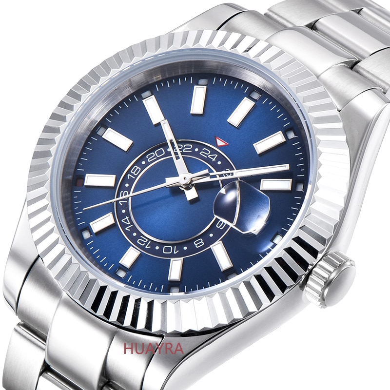 HUAYRA A806 watch