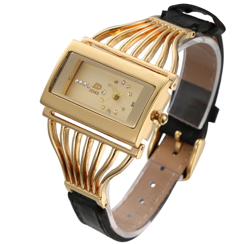 IDIS 3097 watch