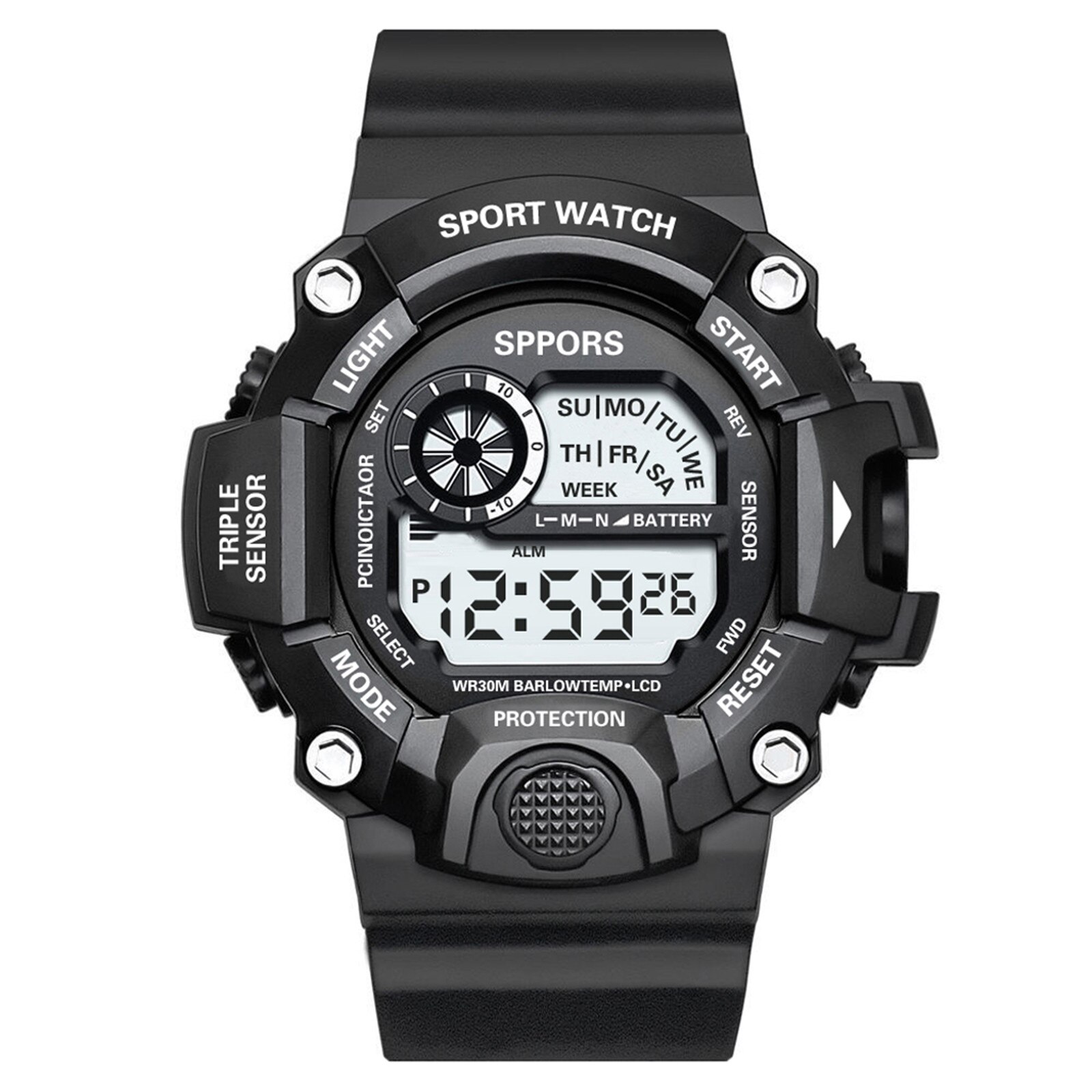 ISHOWTIENDA 628 watch