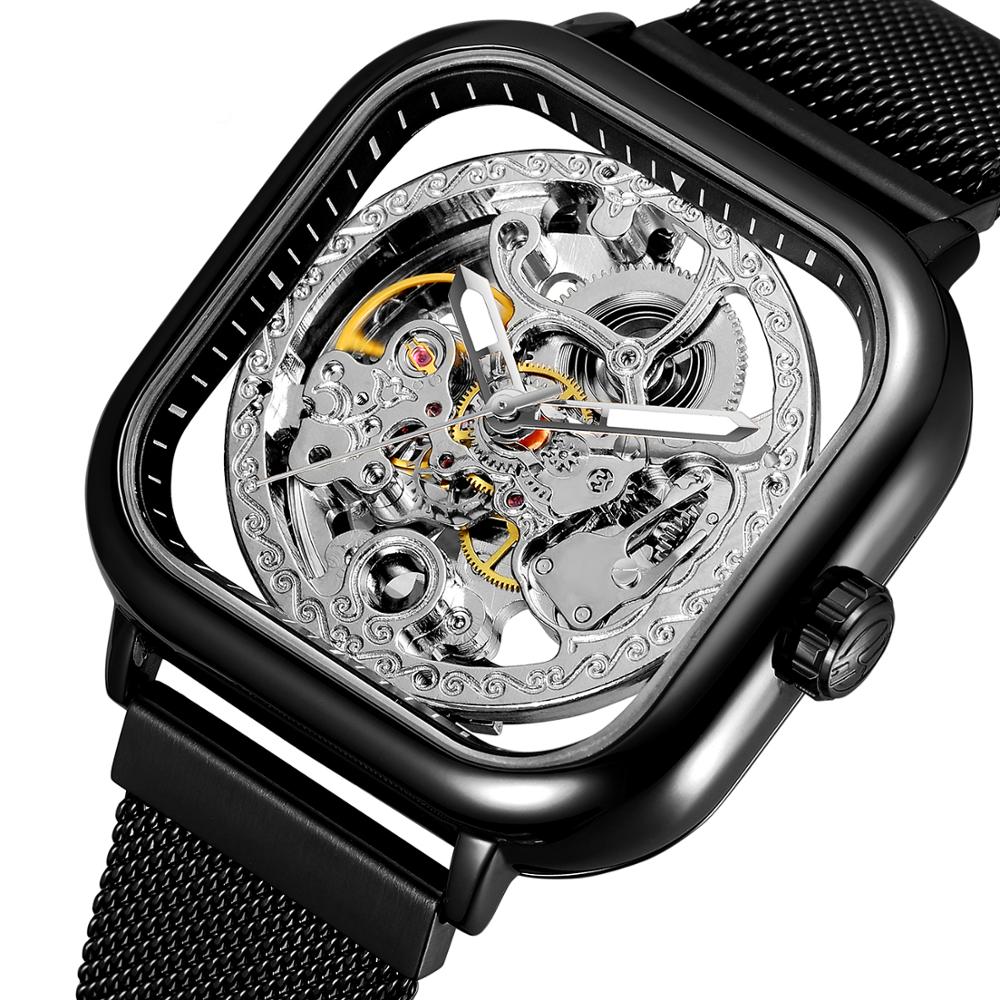JAMEKER JM090A watch