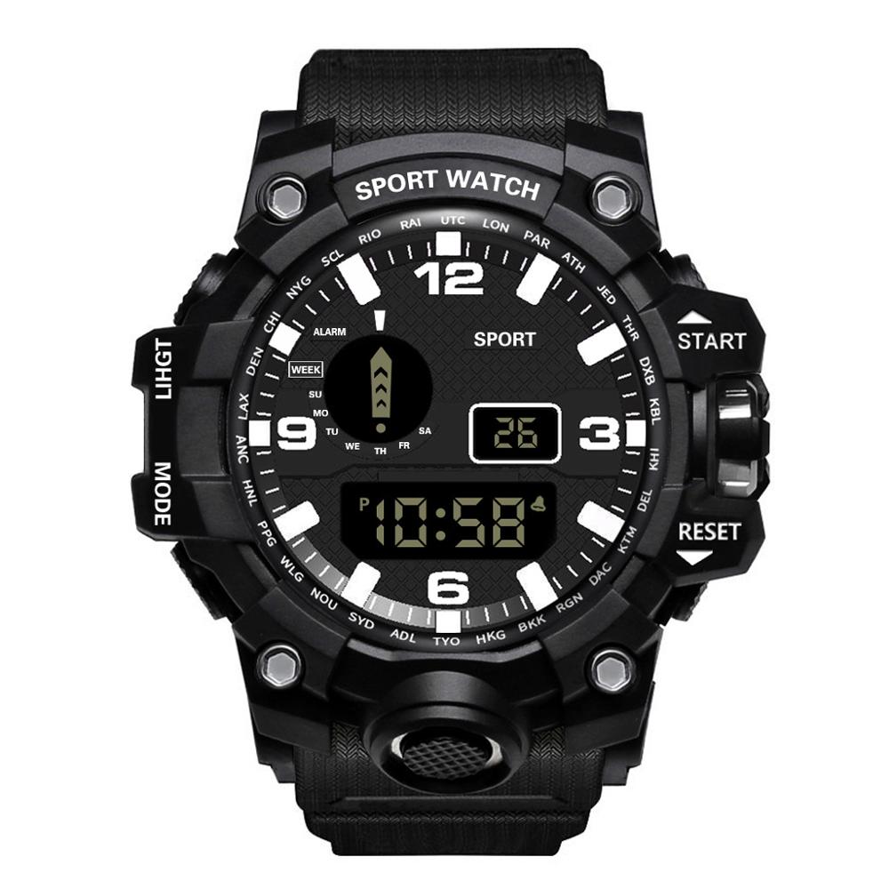 JBAILI TMC173 watch