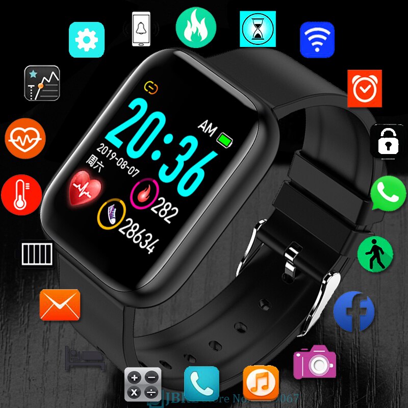 JBRL JB-2K1020031702 watch