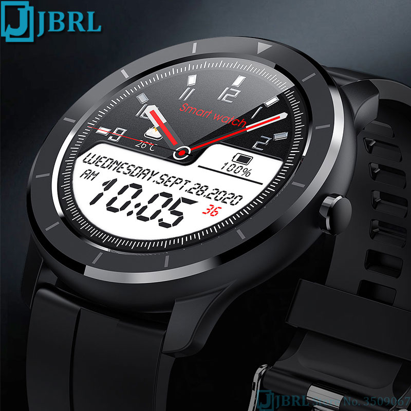 JBRL JT2-K1020060101 watch