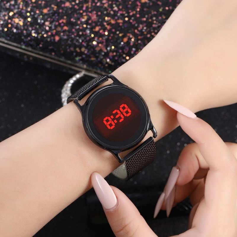 JEANE CARTER JC-132 watch
