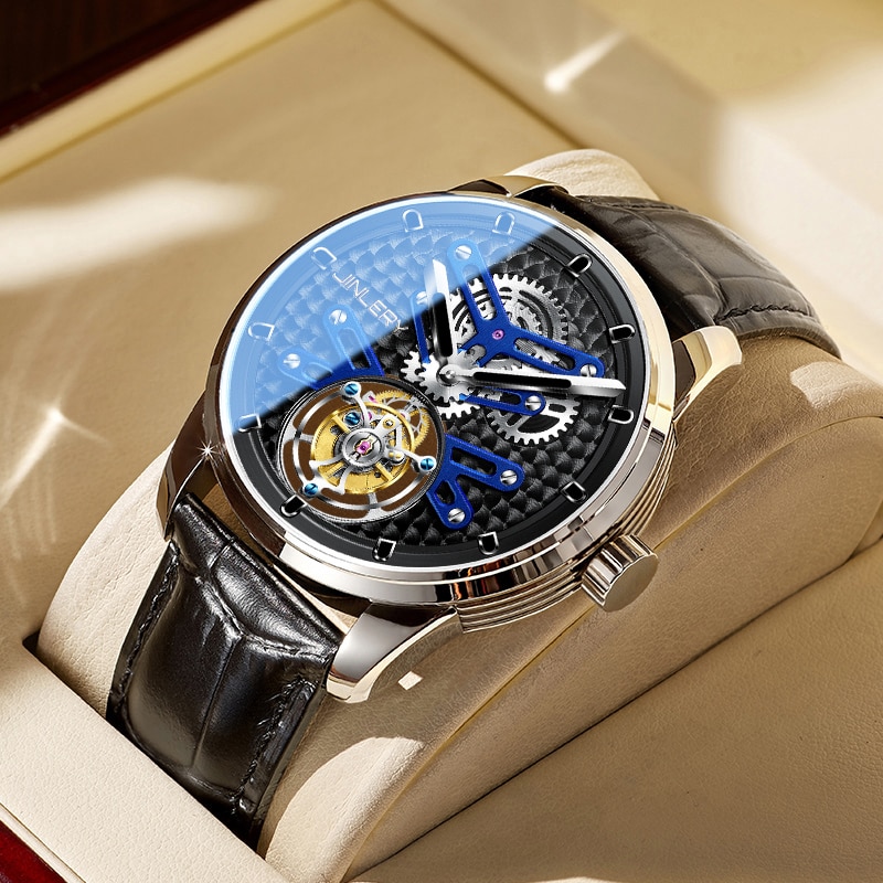 JINLERY 9046 watch
