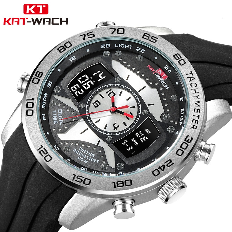 KAT-WACH 714 watch