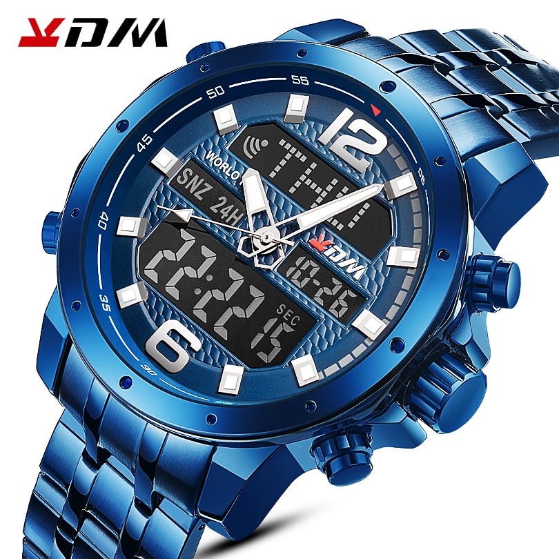 KDM -823 watch