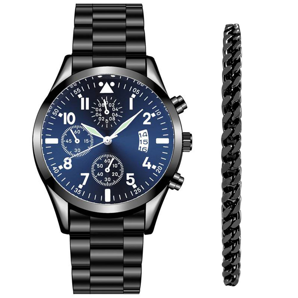 Keller Weber TZ051 watch