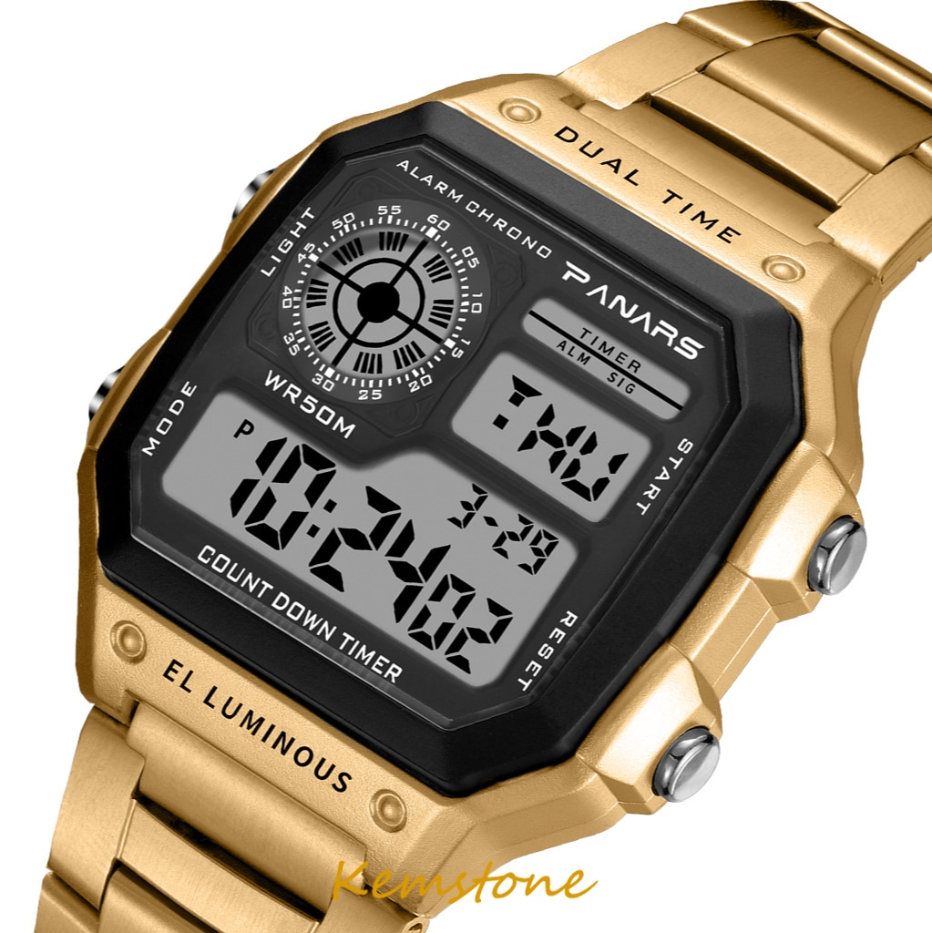 Kemstone KT-8113 watch