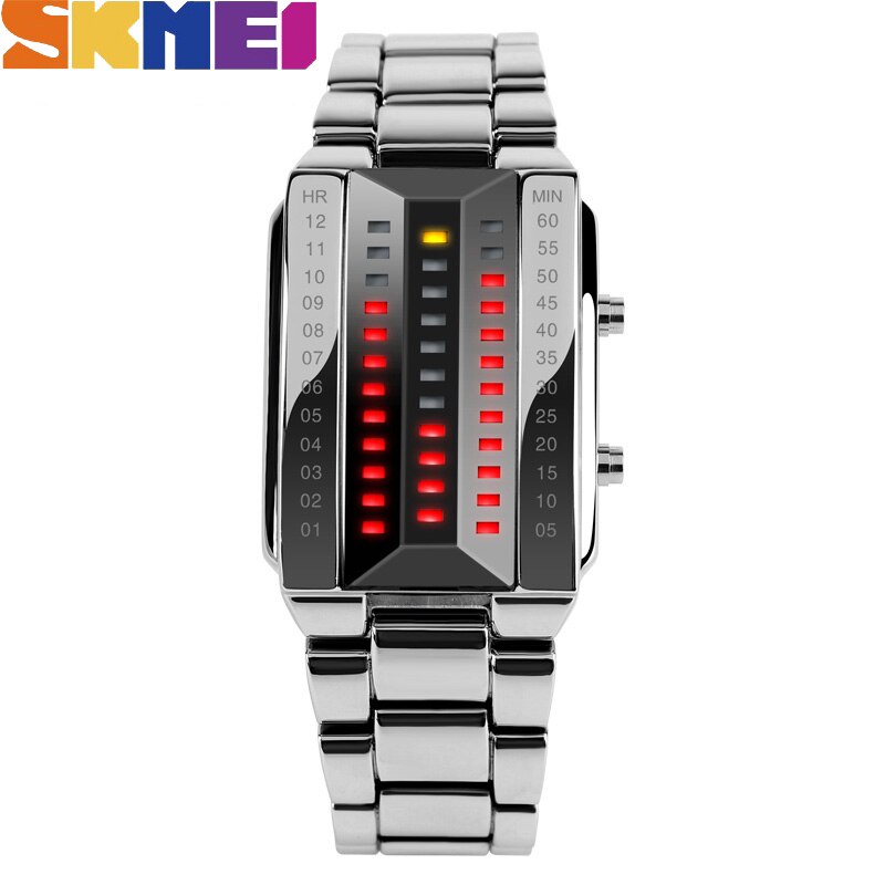 LIEBIG SKMEI 1013 watch