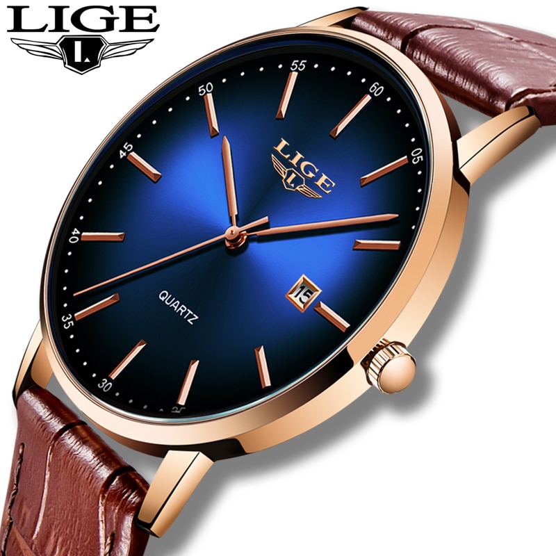 LIGE 10043 watch