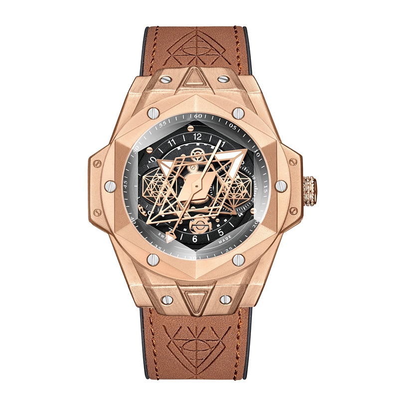 LISM 3816 watch