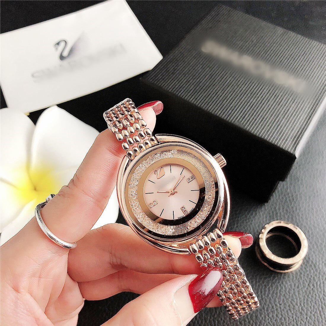 LISM IN00 watch