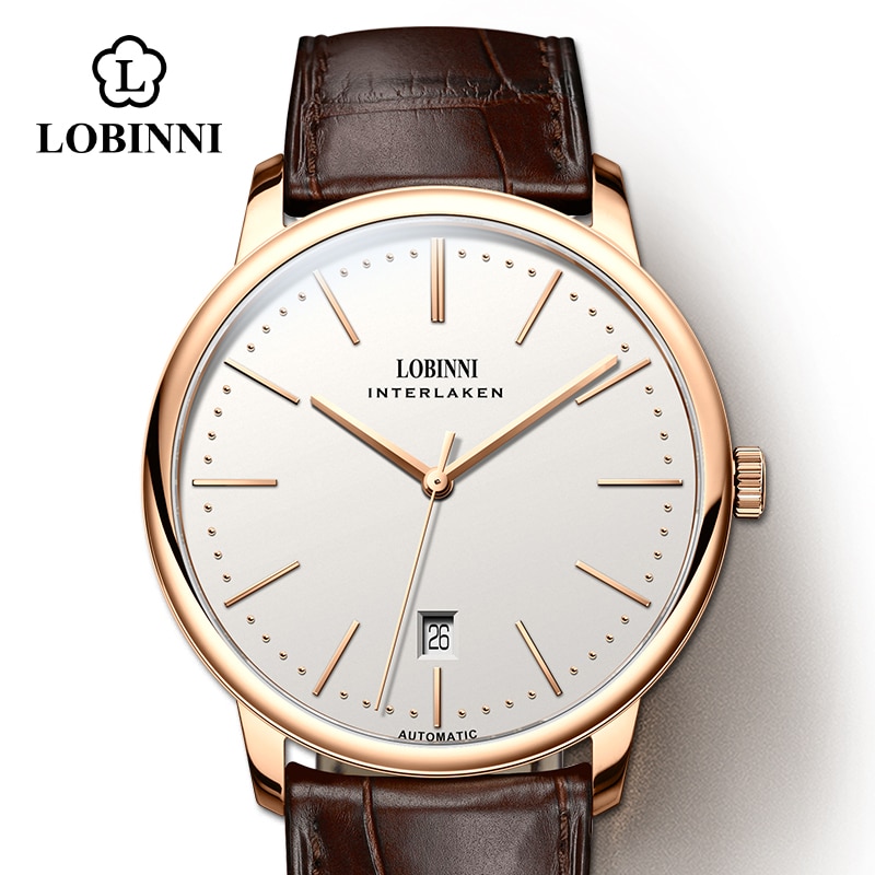 LOBINNI 12028 watch