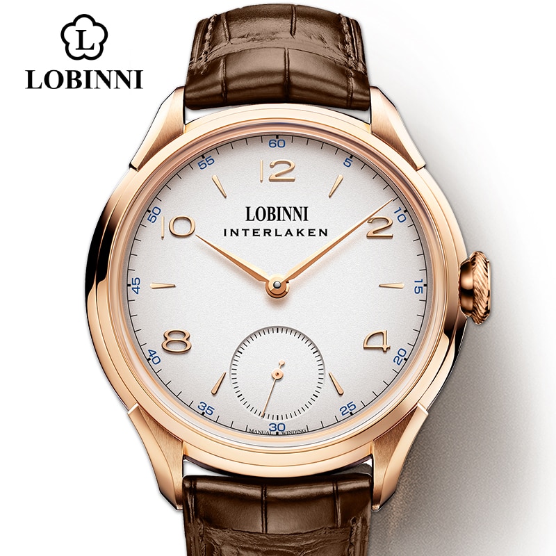 LOBINNI 16010 watch