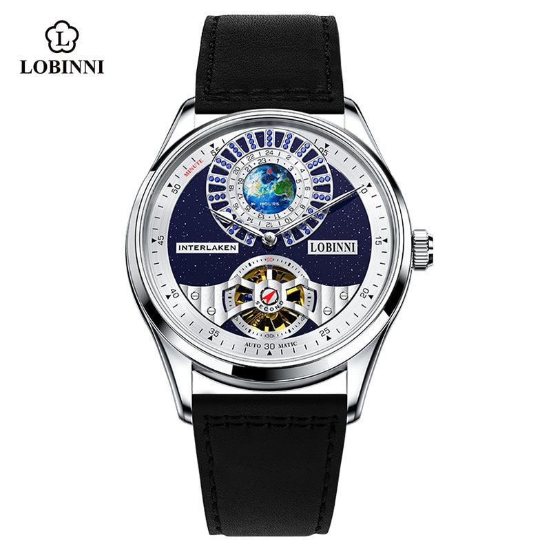 LOBINNI 16038 watch
