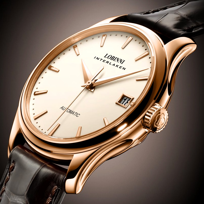 LOBINNI L12026 watch