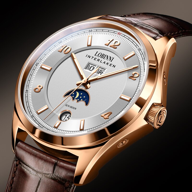 LOBINNI L18016 watch