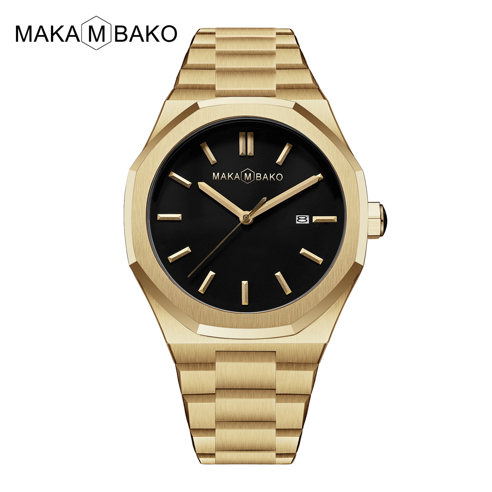 MAKAMBAKO M-5301 watch
