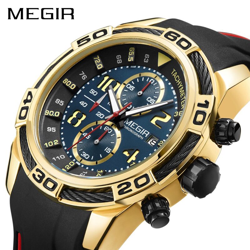 MEGIR 2045 watch