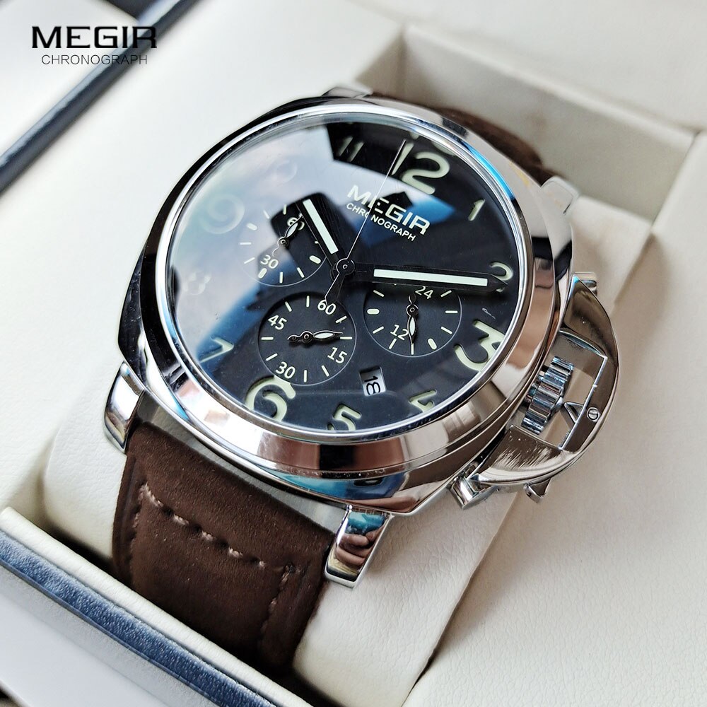 MEGIR ML3406G watch