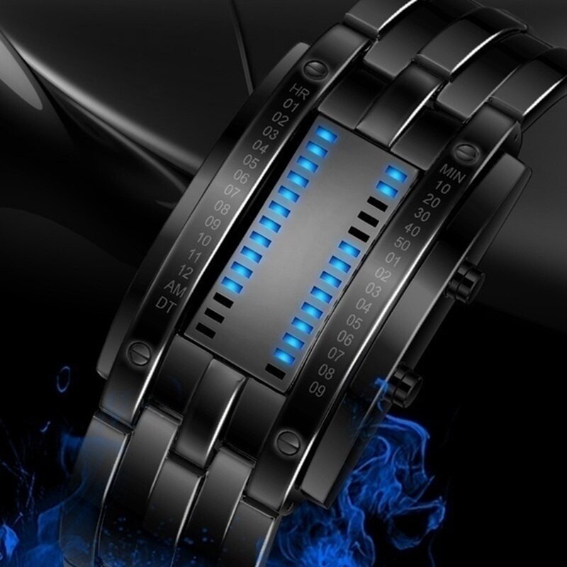 Midnite Star GMJJ3415 watch