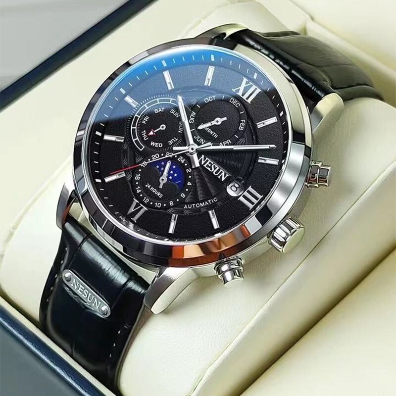 MIGE 9027 watch