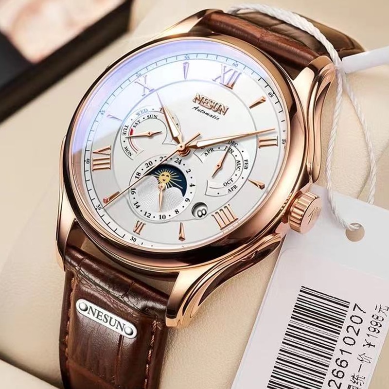MIGE 9030 watch