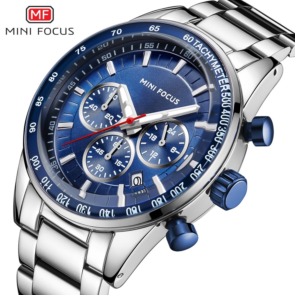 MINIFOCUS MF0187G watch