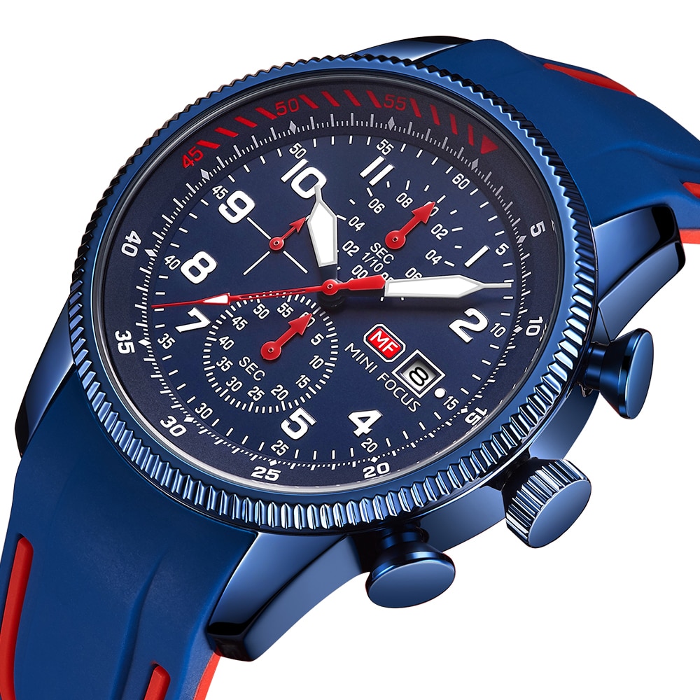 MINIFOCUS MF0379G watch