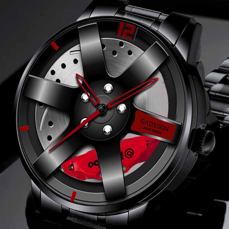 MULILAI GA37 watch