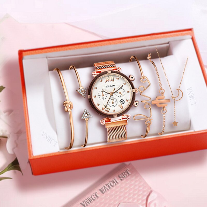 MULILAI YO416 watch