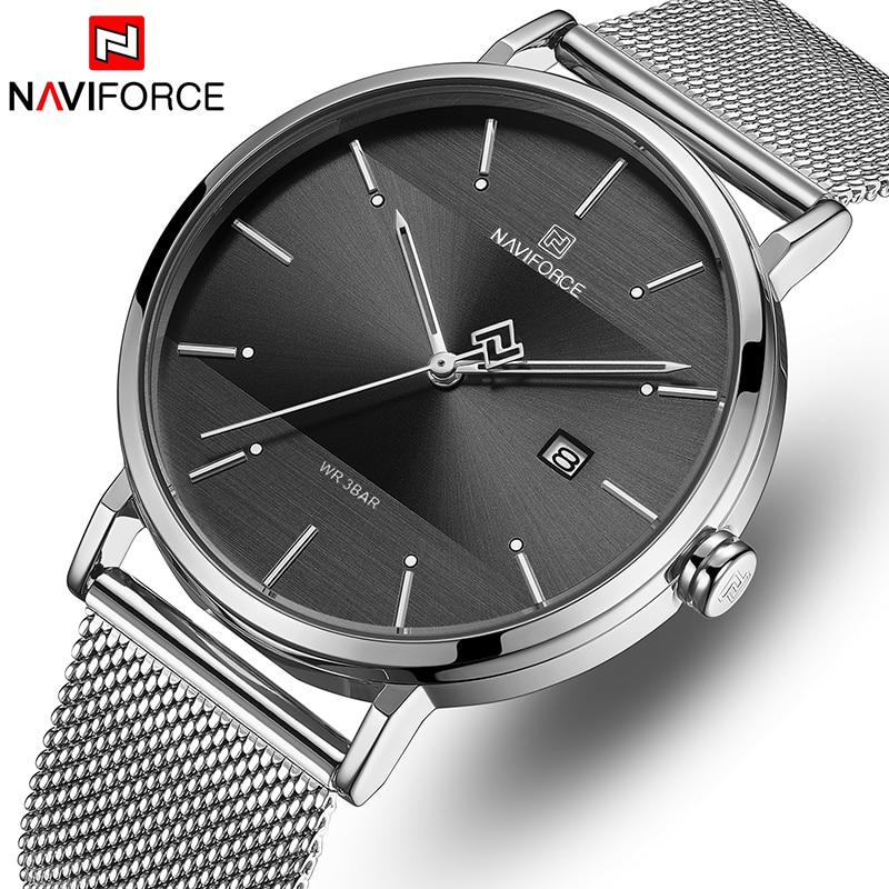 NAVIFORCE NF3008SB watch
