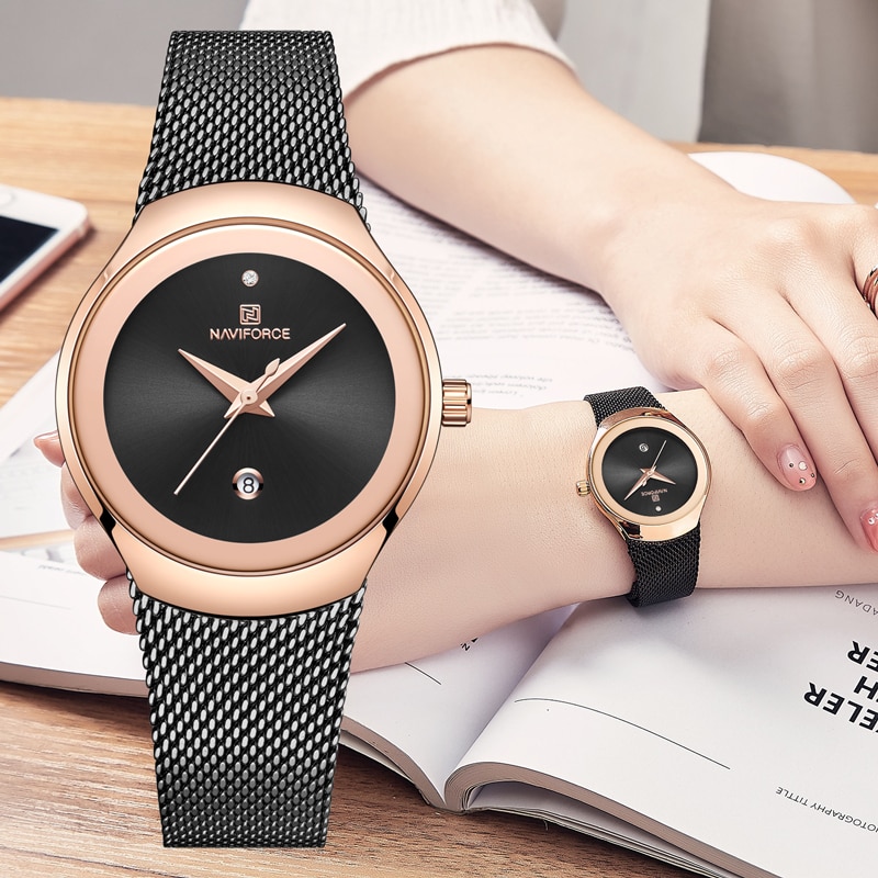NAVIFORCE NF-5004 watch