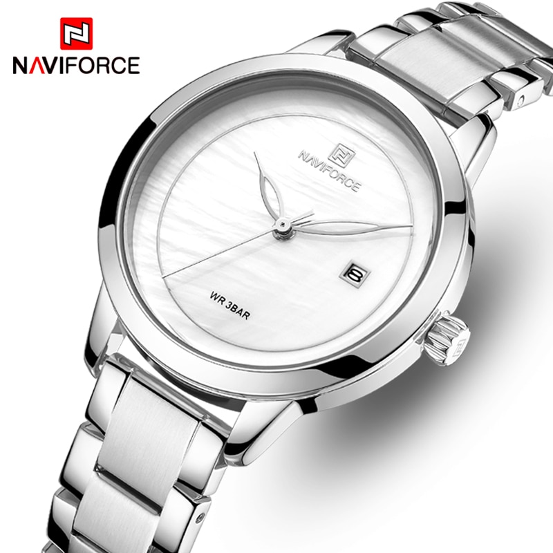 NAVIFORCE NF5008SW watch