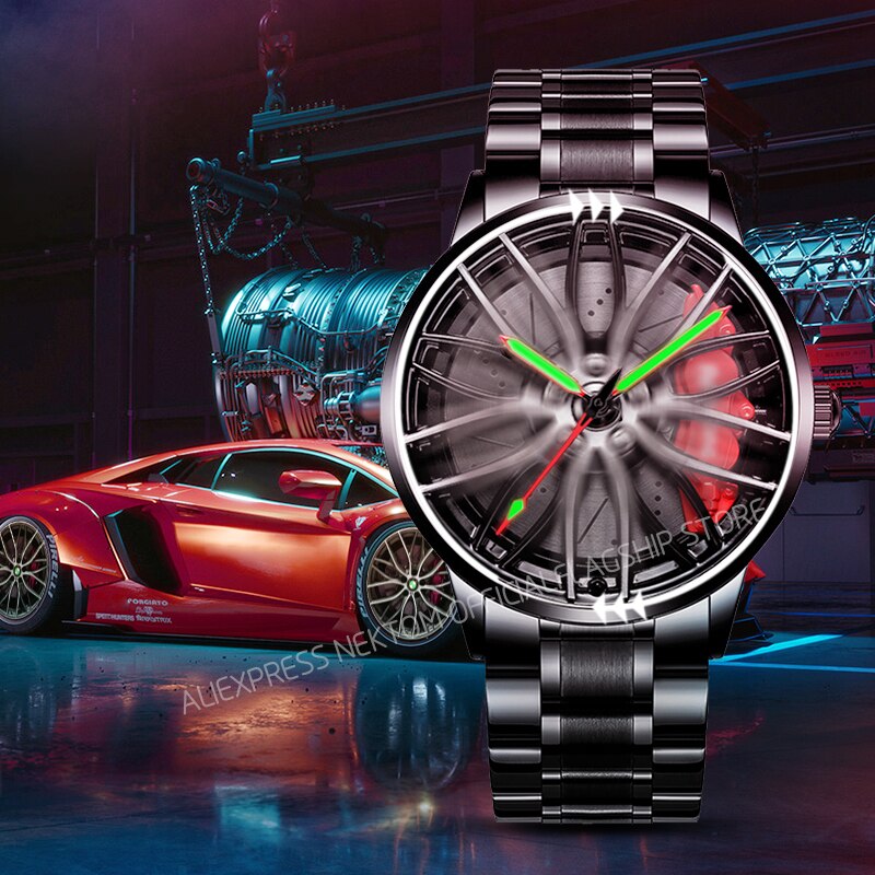 NEKTOM 2022 watch