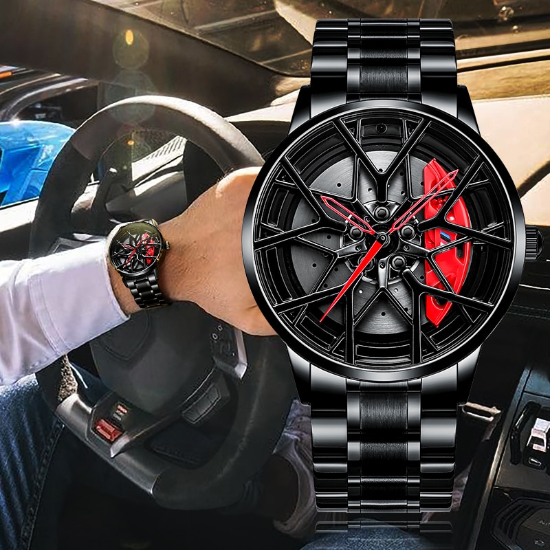 NEKTOM 2031 watch