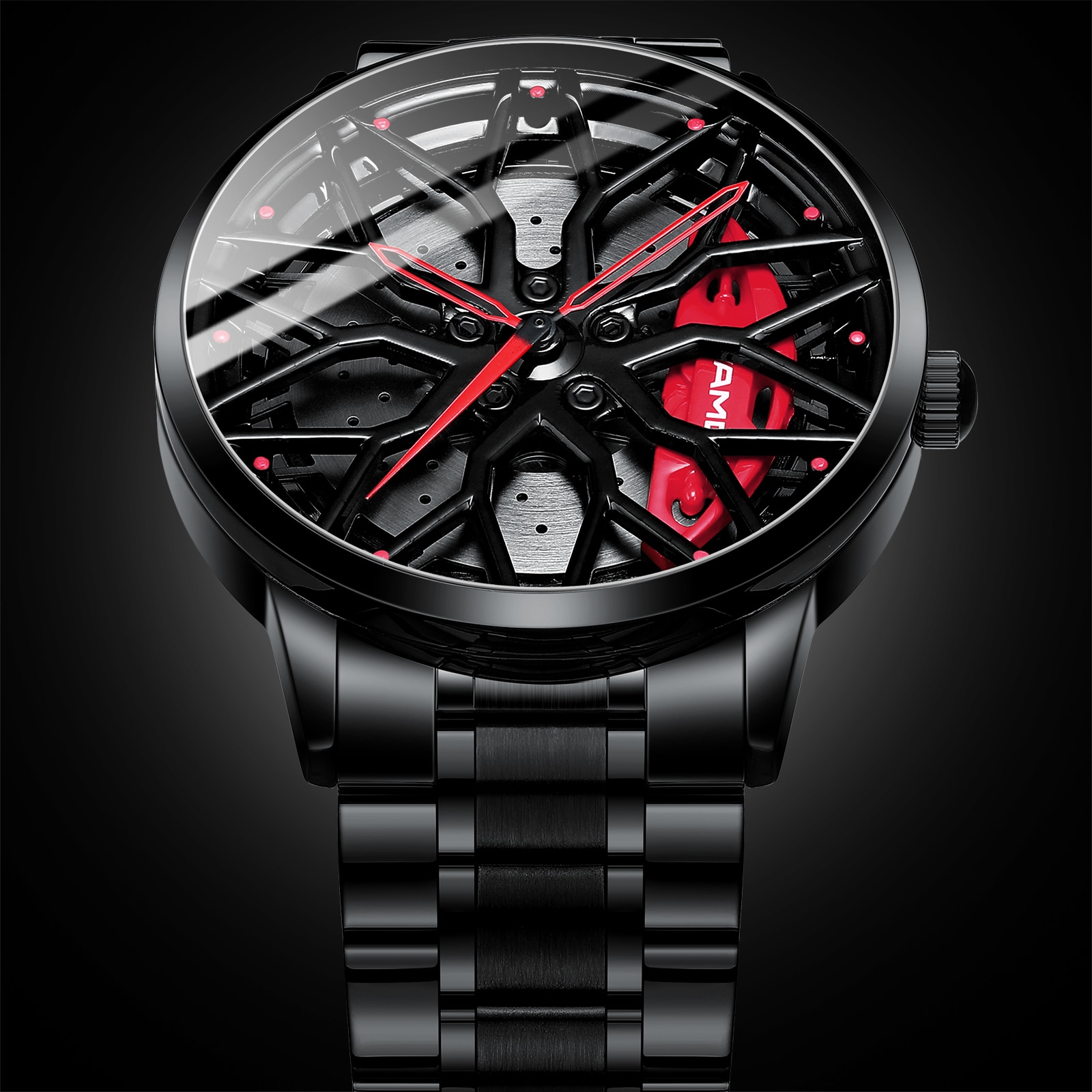 NEKTOM 2042 watch