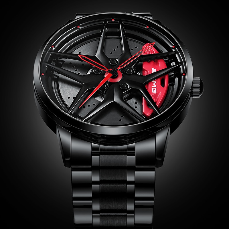NEKTOM 2046 watch