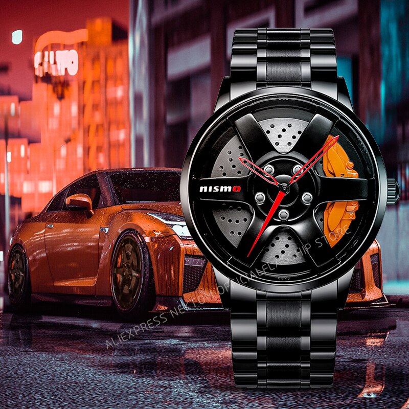NEKTOM 20Series watch