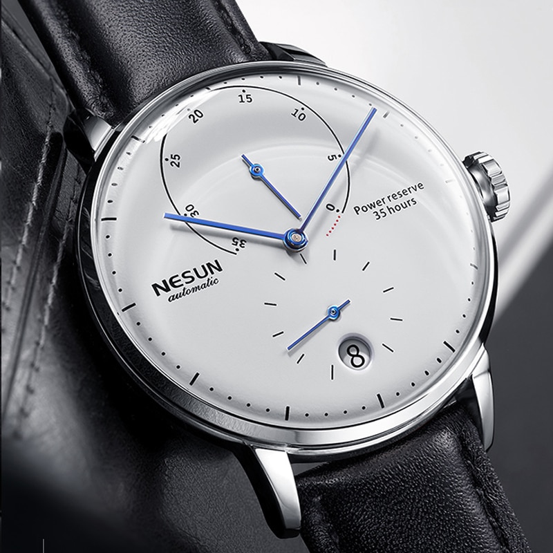 Nesun N9603G watch