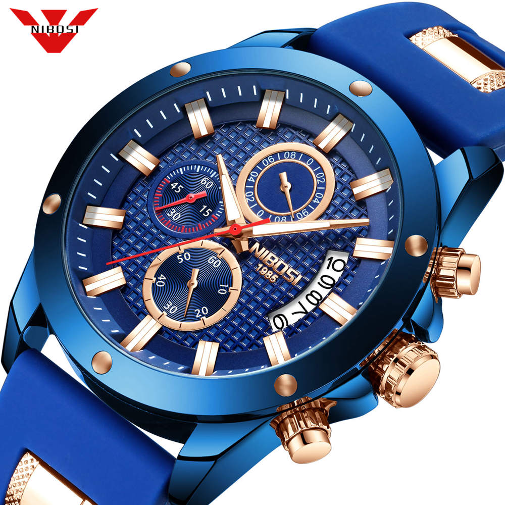 NIBOSI 2333 watch