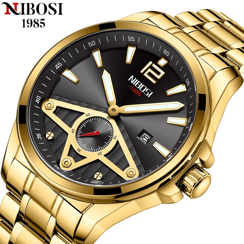 NIBOSI 2511 watch