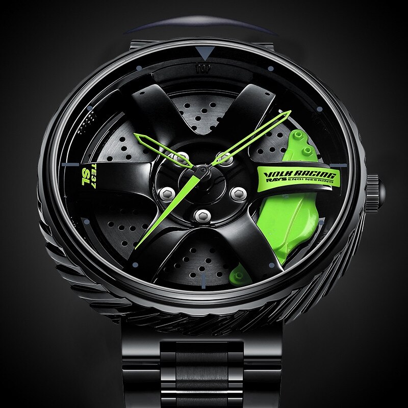 NIBOSI 3001 watch