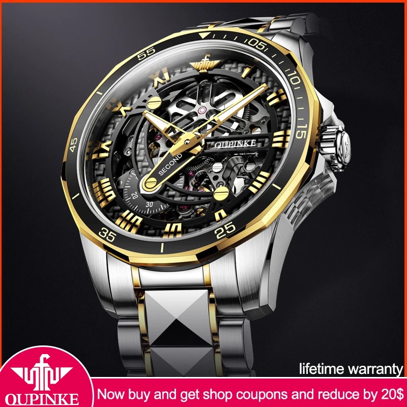 NoEnName_Null 3178 watch