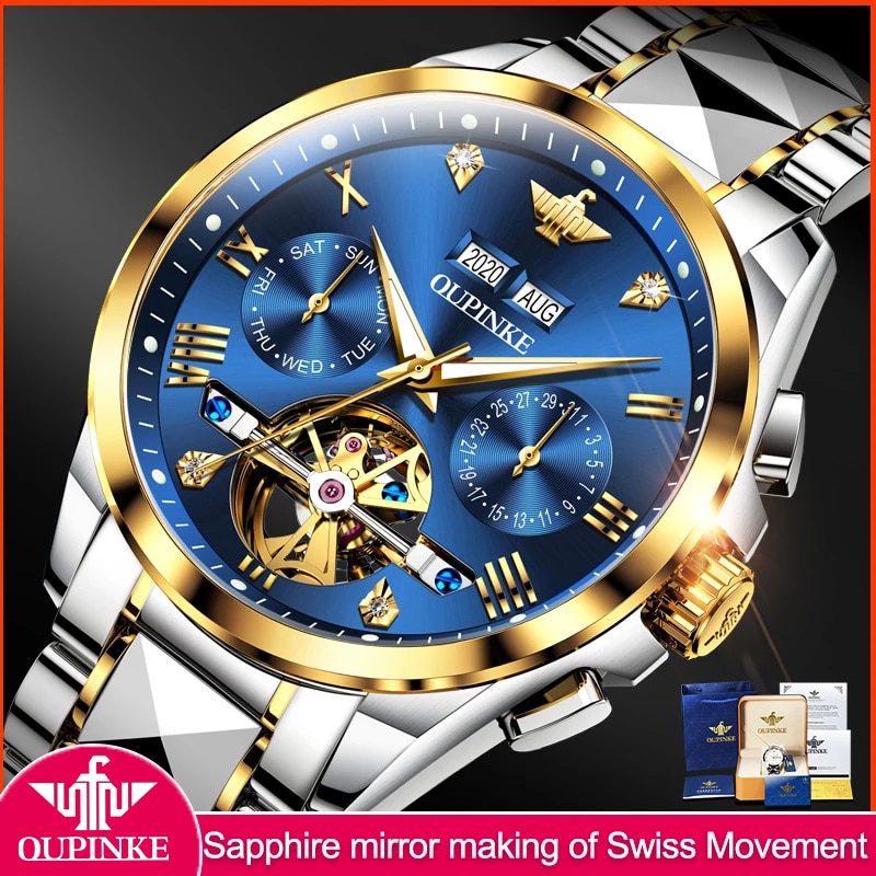 NoEnName_Null 3186 watch