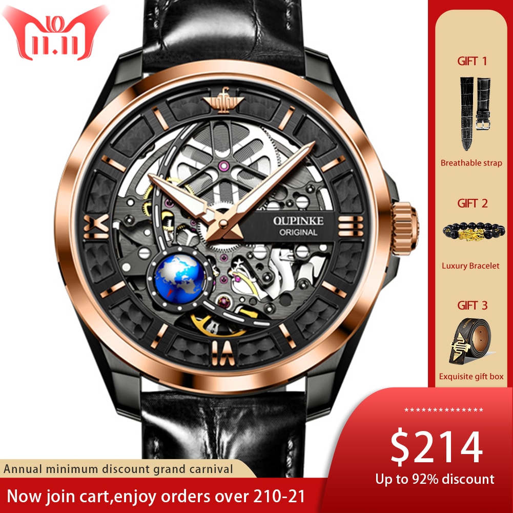 NoEnName_Null 3268 watch