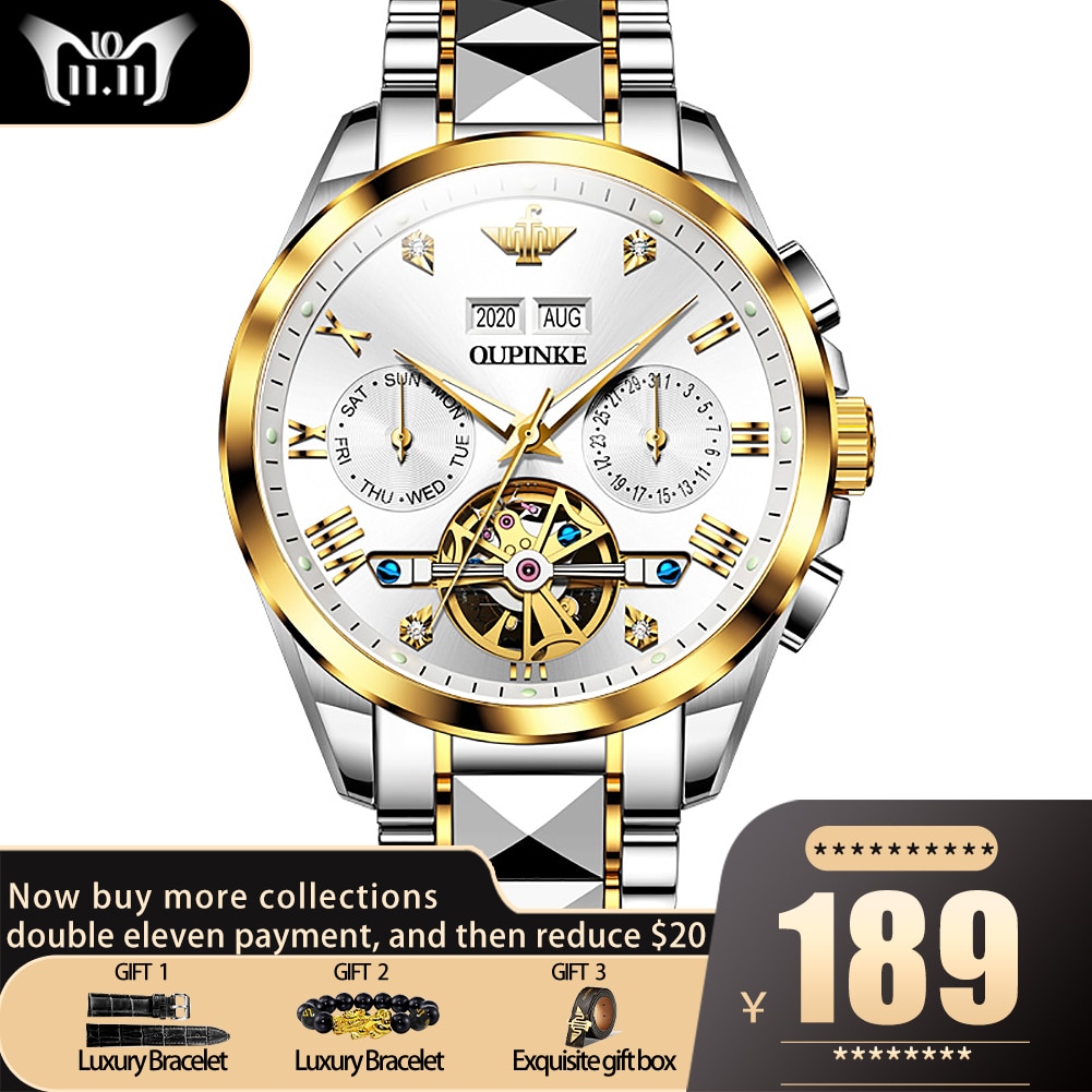 NoEnName_Null P3186Z watch